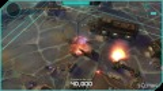 The First <em>Halo</em> Game On Xbox One Looks A Little Different